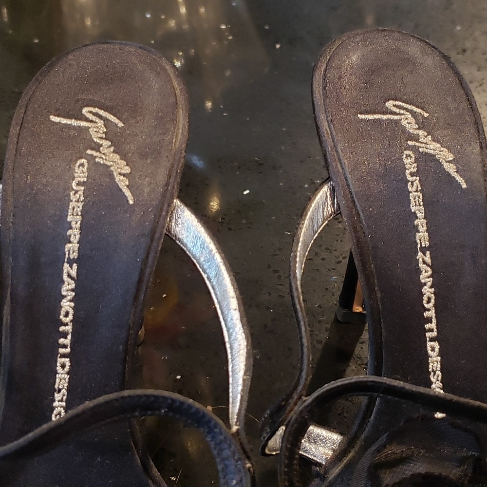 Giuseppe Zanotti Design 8.5 - Picture 2 of 7